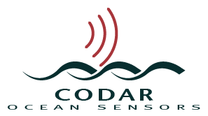 CODAR Ocean Sensors